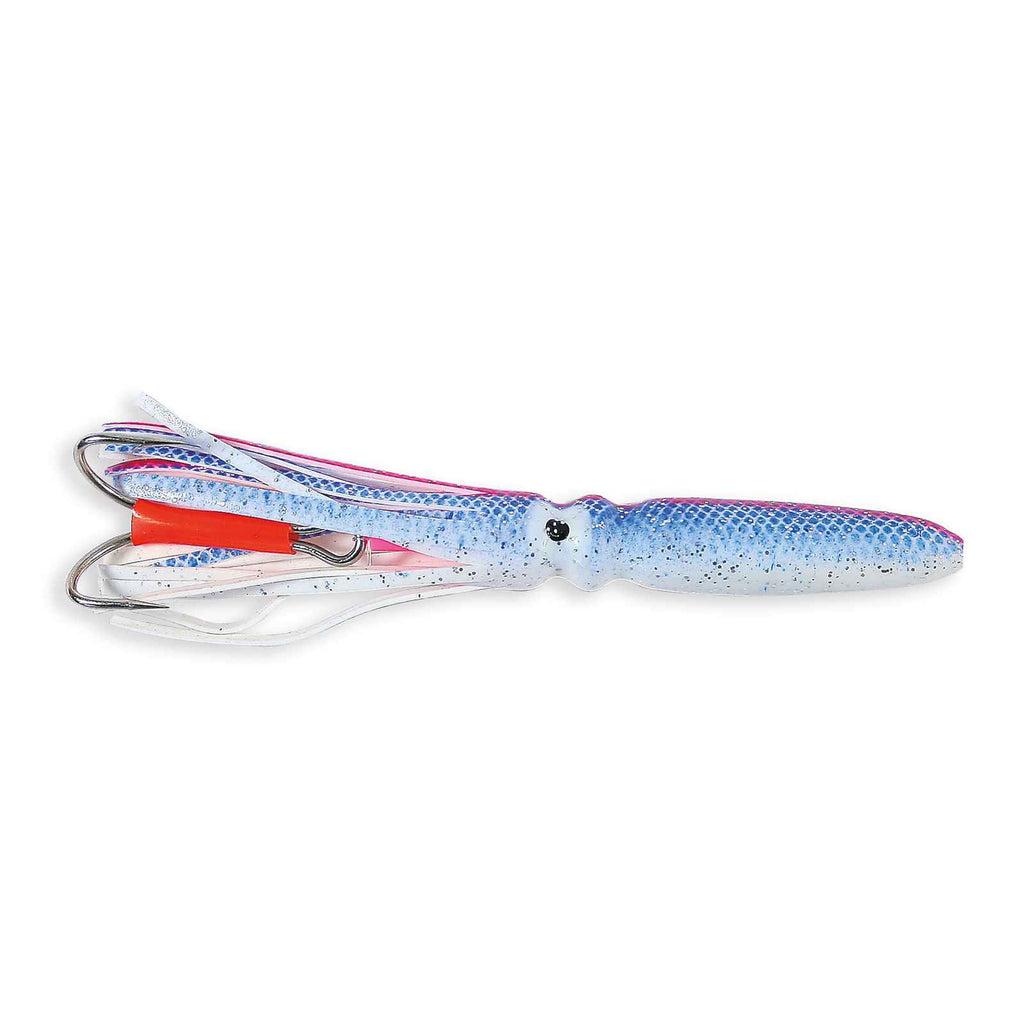 Tintenfisch Rig Weiß Blau Pink Lineaeffe 5662750