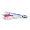 Blei Tintenfisch Rig Blau Weiß Lineaeffe 5662760