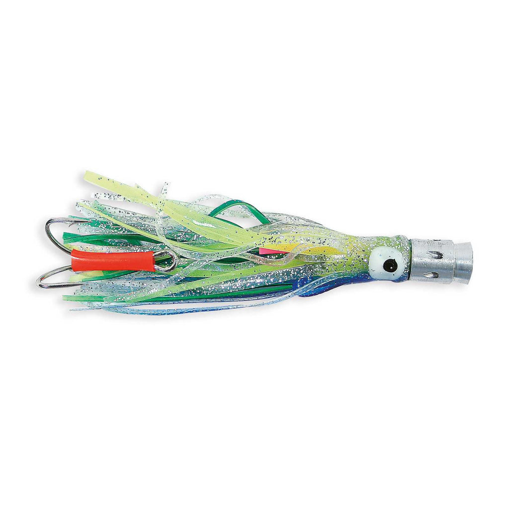 Blei Tintenfisch Rig Blau Transparent Lineaeffe 5662765
