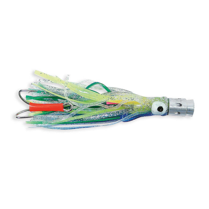 Blei Tintenfisch Rig Blau Transparent Lineaeffe 5662765