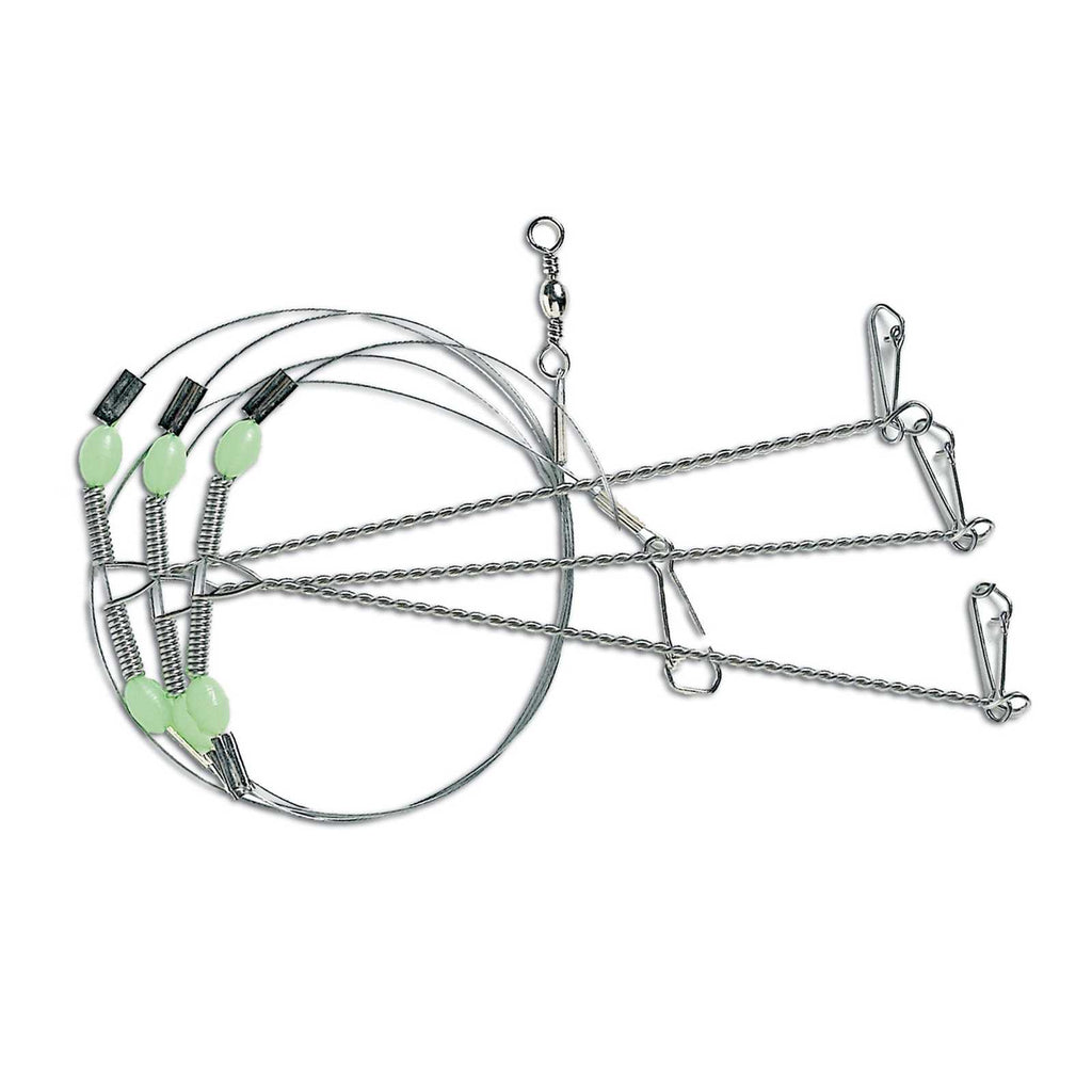 Angel Rig Paternoster System 9cm Lineaeffe 5662900