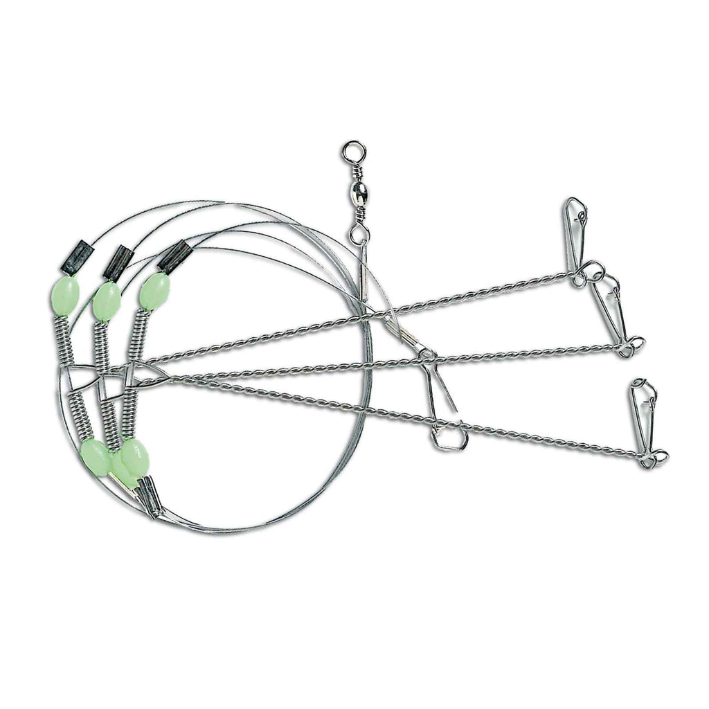 Angel Rig Paternoster System 12cm Lineaeffe 5662905