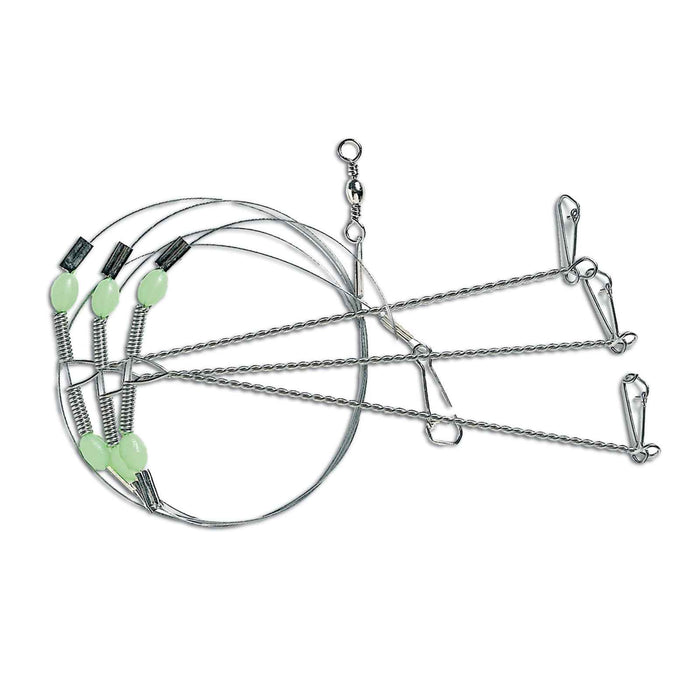Angel Rig Paternoster System 12cm Lineaeffe 5662905