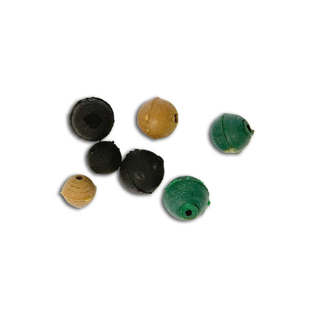 Gummiperlen 40 Stück Lineaeffe 5671265