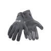 Tauchhandschuhe Supreme Klettverschluss 3mm Schwarz XXL Abysstar 58004