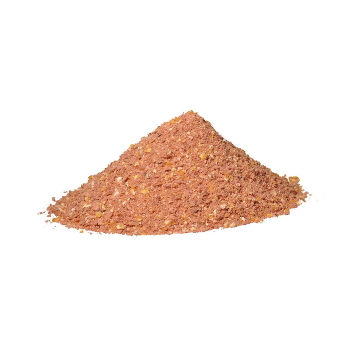Carp Fiesta Grundfutter Erdbeere 3 kg Lineaeffe 5879114