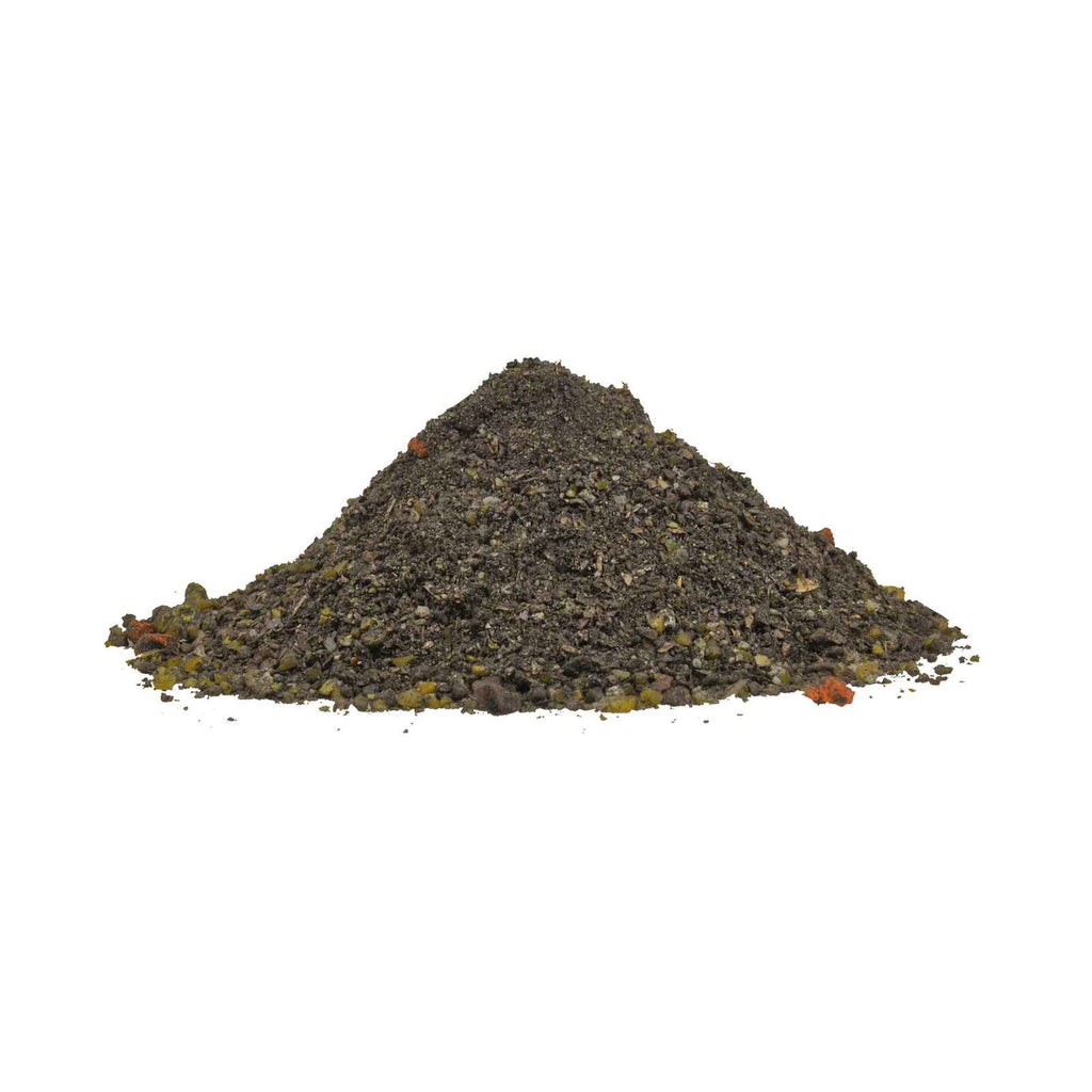 Carp Fiesta Grundfutter Fischmix 3 kg Lineaeffe 5879116