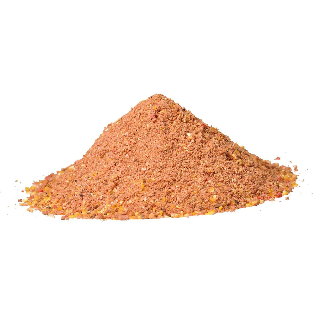 Feeder Zoom Grundfutter Erdbeere Fisch Robin Red 1 kg Lineaeffe 5879151