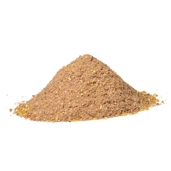 Feeder Zoom Grundfutter Tigernuss Fisch Heilbutt 1 kg Lineaeffe 5879152