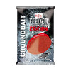 Feeder Zoom Grundfutter Betaine Fisch Glimmer 1 kg Lineaeffe 5879153