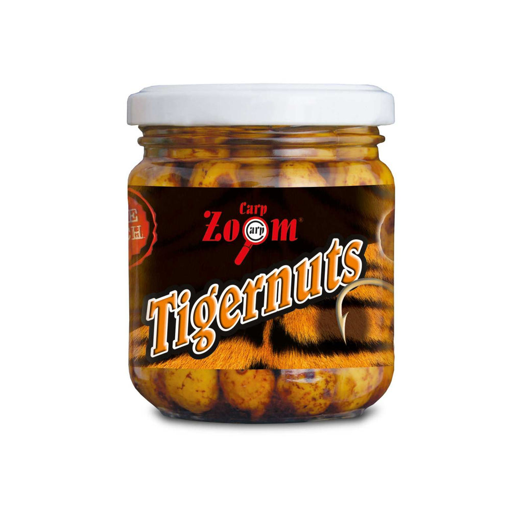 Tiger Nüsse 220 ml Lineaeffe 5883400