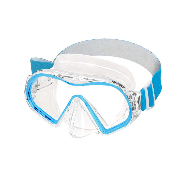 Tauchermaske Poseidon MT Marine Abysstar 59000AQ