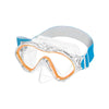Schnorchelmaske Kiros MT Kinder Orange Abysstar 59001OR