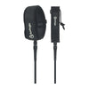 Leash Sup-Longboard Knie 10 Schwarz Surflogic 59001