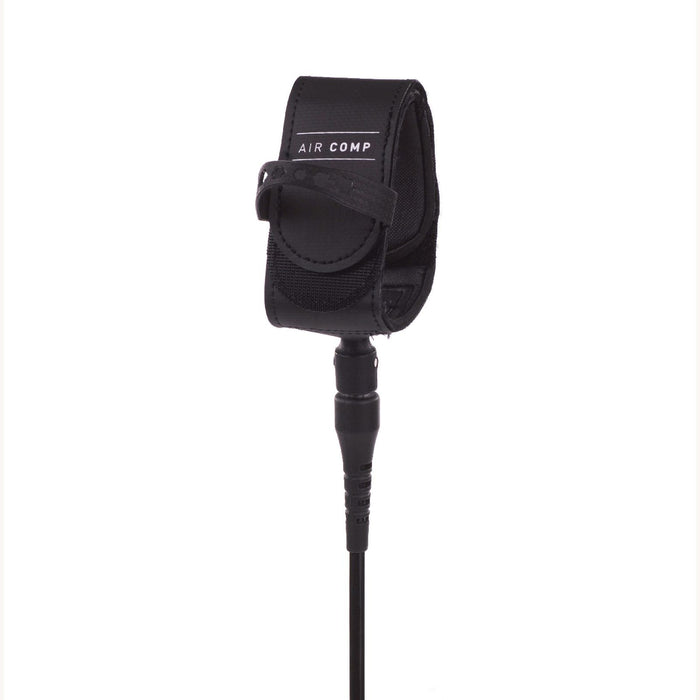 Leash Aircomp 6 Schwarz Surflogic 59005