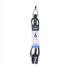 Leash Aircomp 6 Schwarz Surflogic 59005