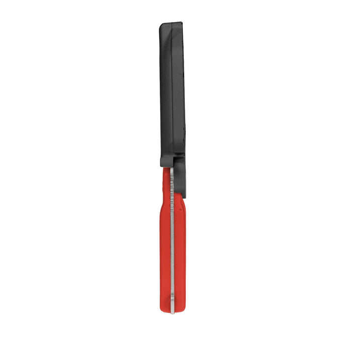 Tauchmesser Skorpion-8 Rot 8cm Abysstar 59006