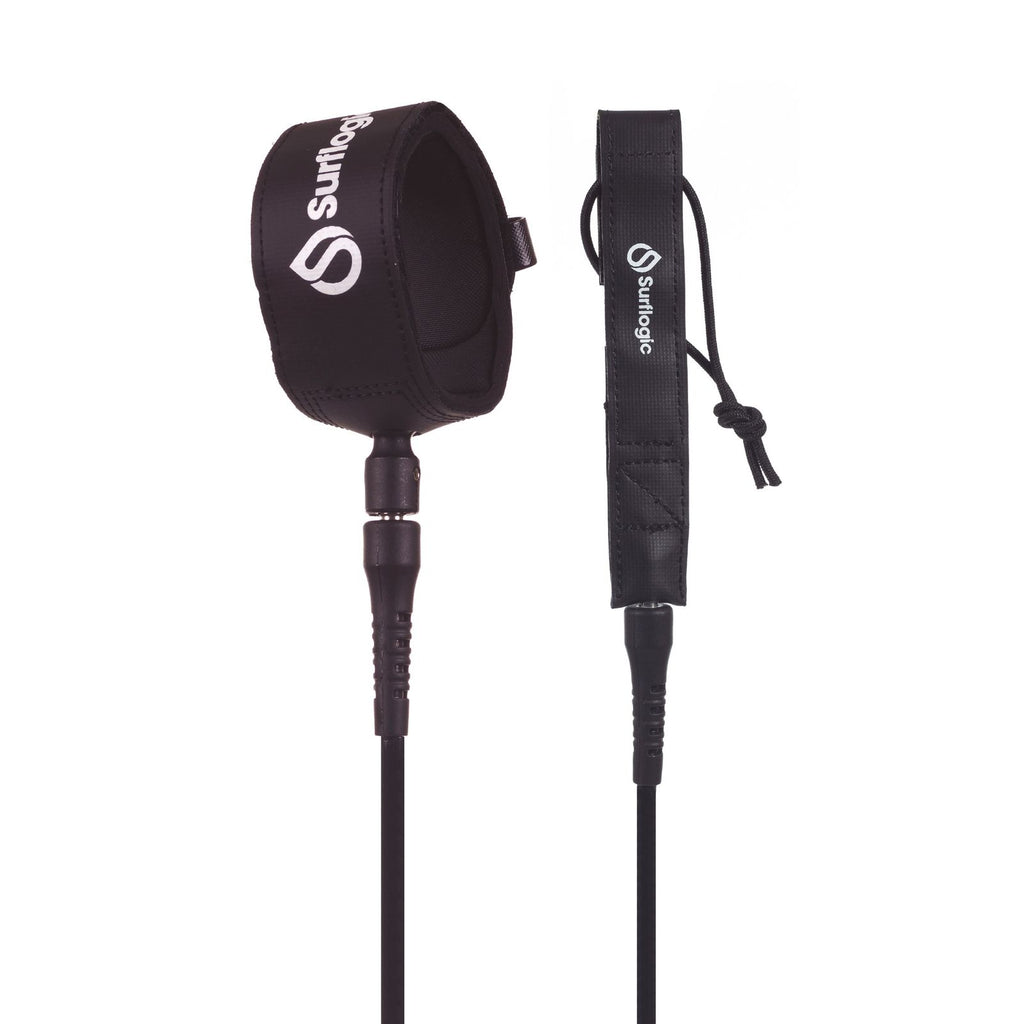 Leash Air Pro 6 Schwarz Surflogic 59007
