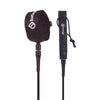 Leash Air Pro 6 Schwarz Surflogic 59007
