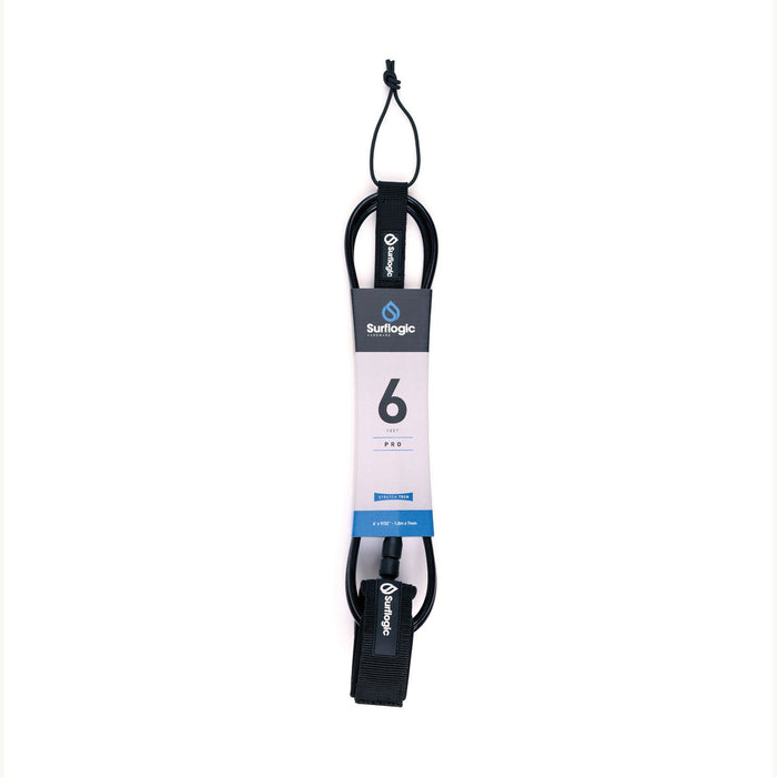 Leash Pro 6 Schwarz Surflogic 59008