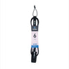 Leash Pro 6 Schwarz Surflogic 59008