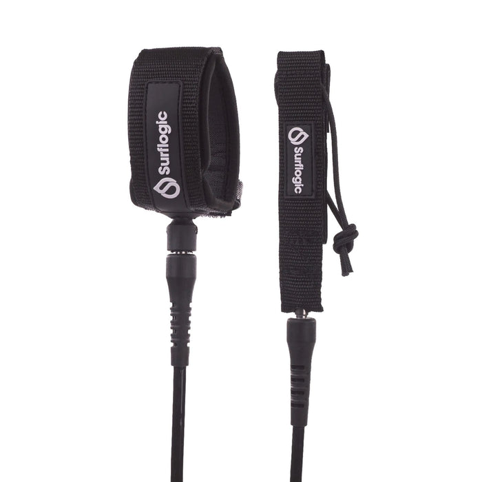 Leash Pro 7 Schwarz Surflogic 59010