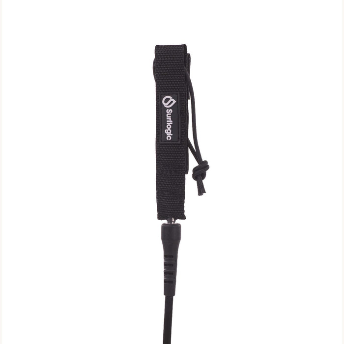 Leash Pro 7 Schwarz Surflogic 59010