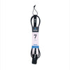 Leash Pro 7 Schwarz Surflogic 59010