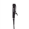 Leash Longboard 9 Knie Schwarz Surflogic 59013