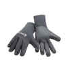 Tauchhandschuhe Iperstretch 5mm Schwarz XL Abysstar 59018