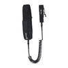Leash Foil Taille Coil 8 Schwarz Surflogic 59025