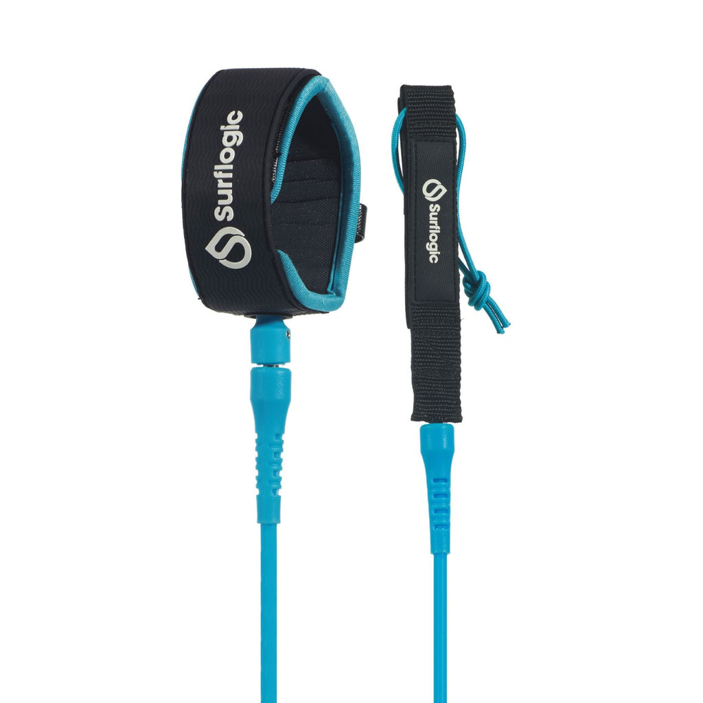 Leash Pro 7 Cyan Surflogic 59026