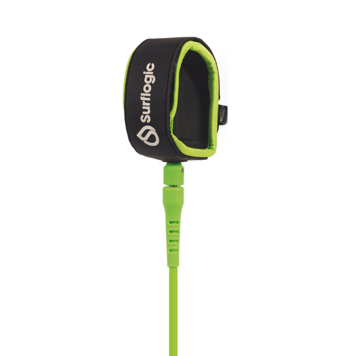 Leash Pro 7 Limette Surflogic 59028