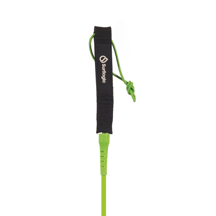 Leash Pro 7 Limette Surflogic 59028