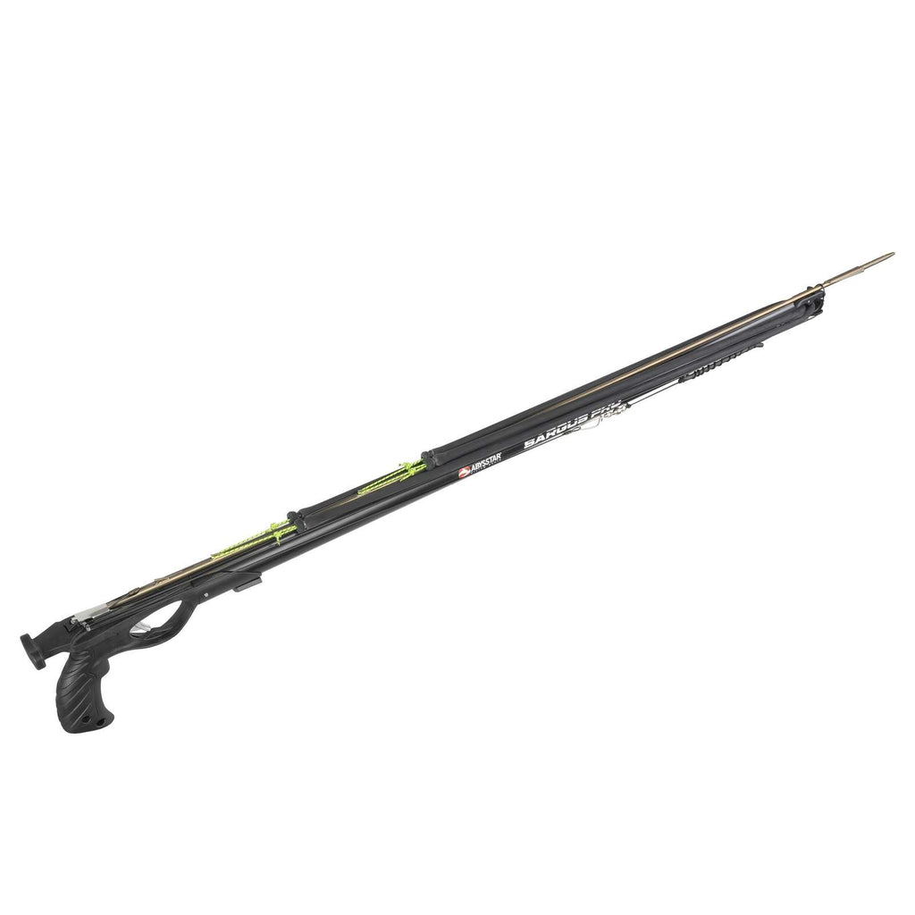 Sling Speerschleuder Sargus Pro 72cm Abysstar 59062