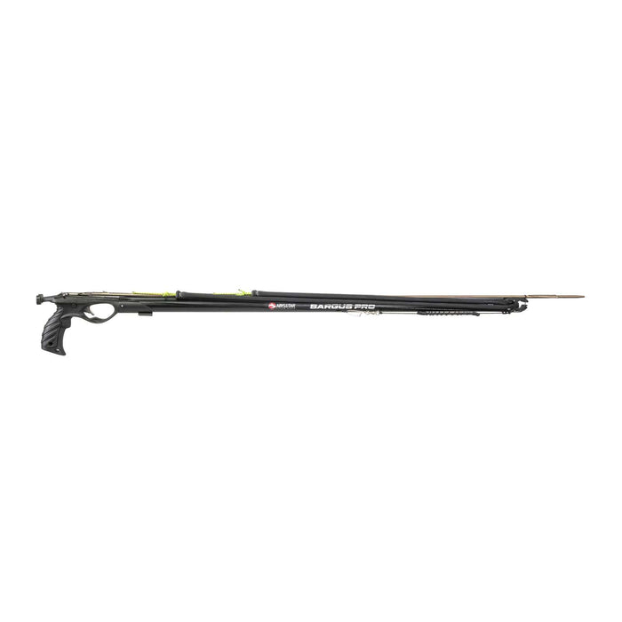 Sling Speerschleuder Sargus Pro 72cm Abysstar 59062