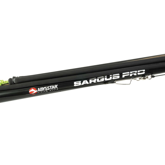 Sling Speerschleuder Sargus Pro 72cm Abysstar 59062