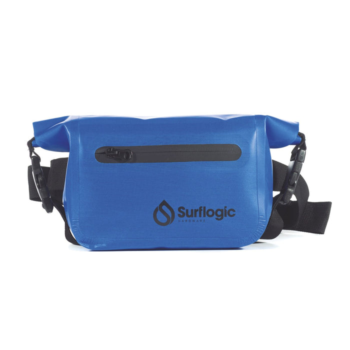 Wasserdichte Dry Waist Pack Navy 2L Surflogic 59064