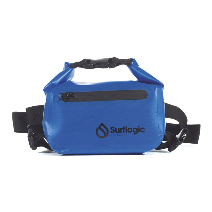 Wasserdichte Dry Waist Pack Navy 2L Surflogic 59064