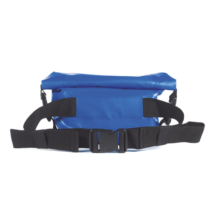 Wasserdichte Dry Waist Pack Navy 2L Surflogic 59064