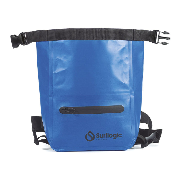 Wasserdichte Dry Waist Pack Navy 2L Surflogic 59064
