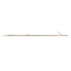 Tahitianischer Haifischflossenschaft 6,5mm 17-4PH Edelstahl 105cm Abysstar 59067