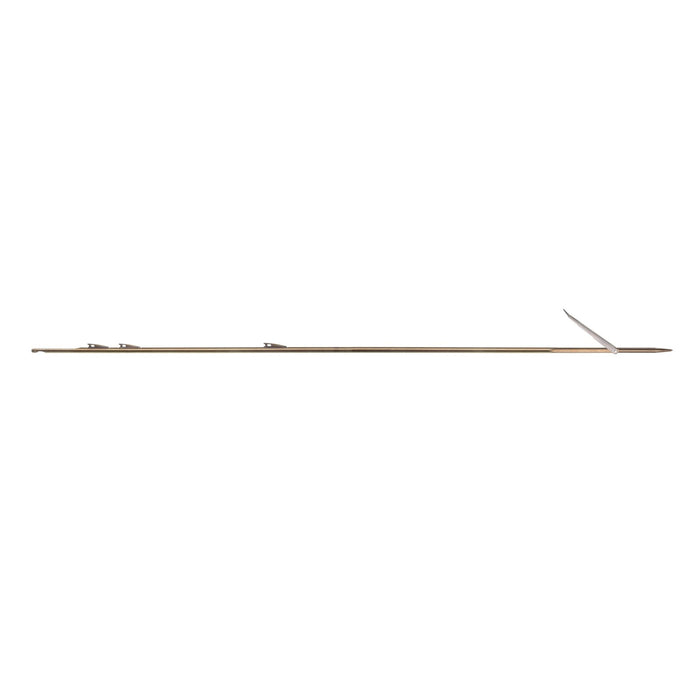 Tahitianischer Haifischflossenschaft 6,5mm 17-4PH Edelstahl 135cm Abysstar 59069