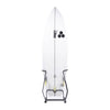 Freistehender Einzel Surfboard Halter Fin Support Surflogic 59070