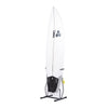 Freistehender Einzel Surfboard Halter Fin Support Surflogic 59070