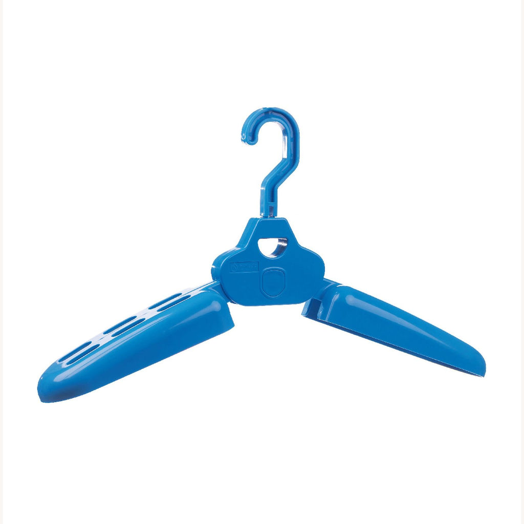 Neoprenanzug Haken Profold Blau Surflogic 59072