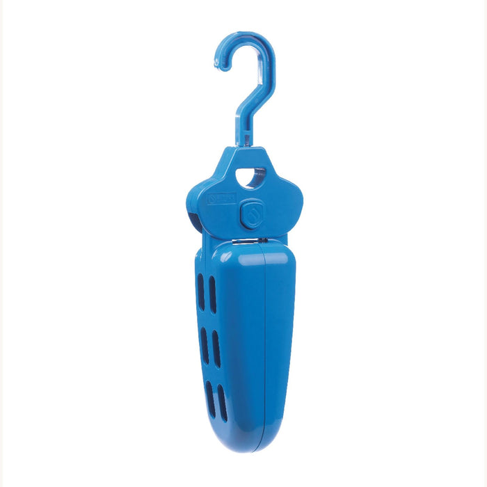 Neoprenanzug Haken Profold Blau Surflogic 59072