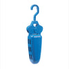 Neoprenanzug Haken Profold Blau Surflogic 59072