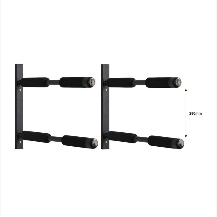 Longboard Wandhalterung Surflogic 59073