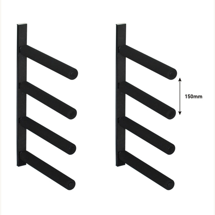 Surfboard Wandhalterung Surflogic 59074